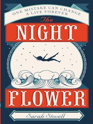 The Night Flower - ebook